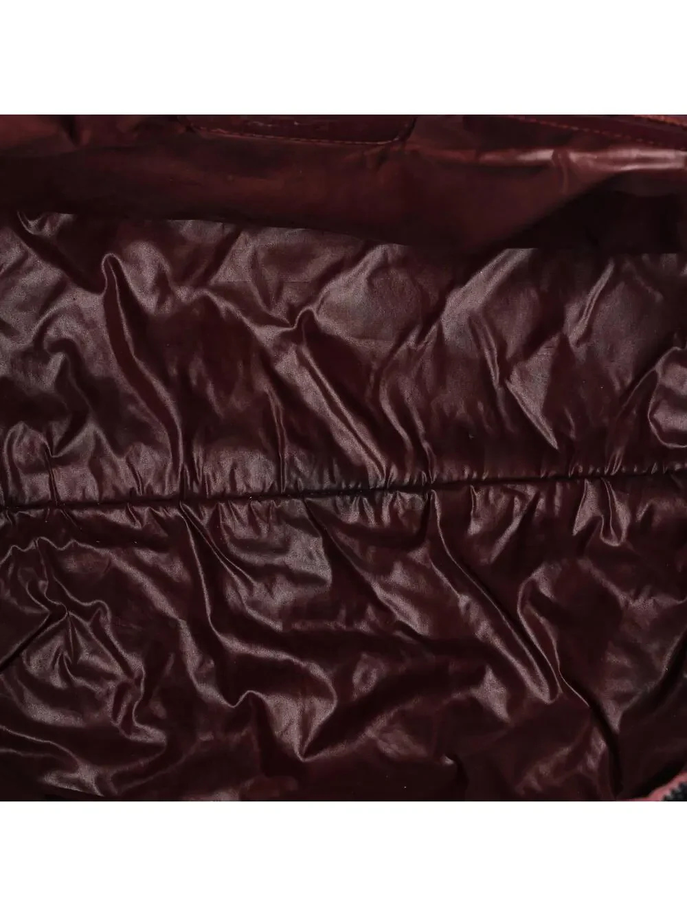 Chanel Coco Cocoon Bowling Bag Quilted #300373C15B